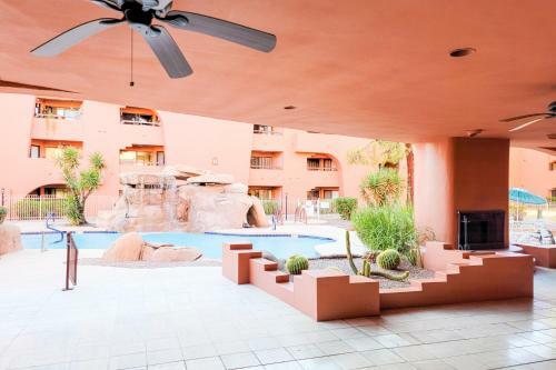 Paradise Village Oasis