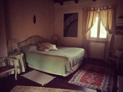 Hostal Antica Cascina Del Medico