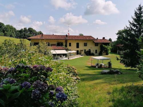 Hostal Antica Cascina Del Medico