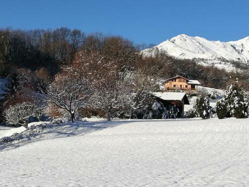 Hostal Antica Cascina Del Medico