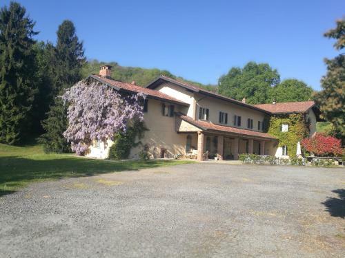 Hostal Antica Cascina Del Medico