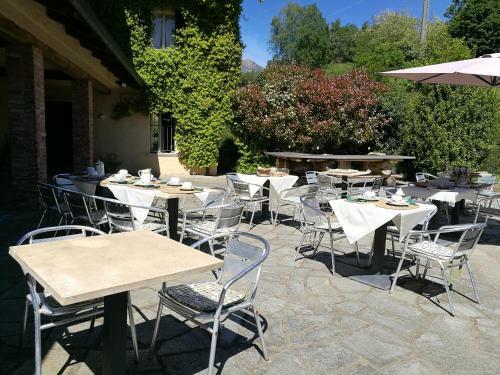 Hostal Antica Cascina Del Medico
