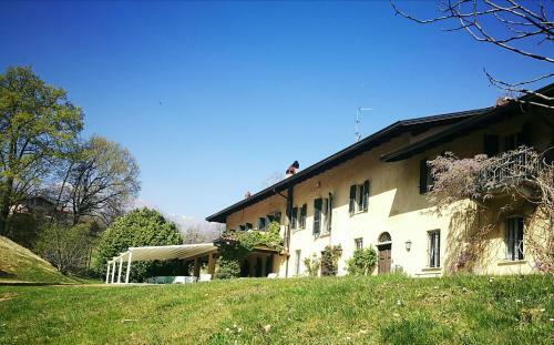 Hostal Antica Cascina Del Medico