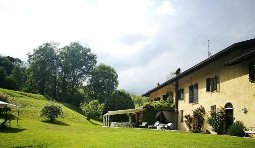Hostal Antica Cascina Del Medico