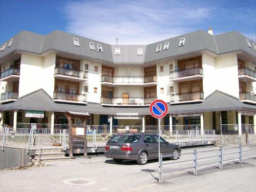 Apartamento Casa Montoso 2