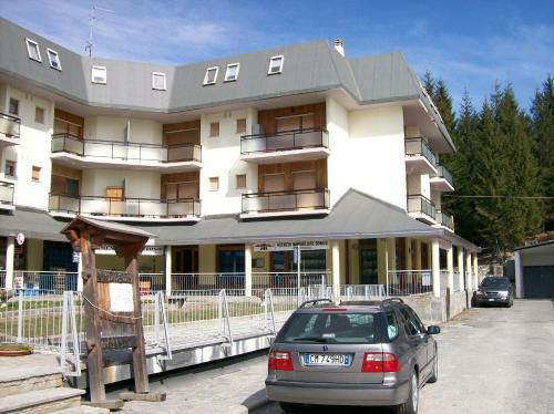 Apartamento Casa Montoso 2