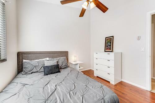 Jade Park Getaway
