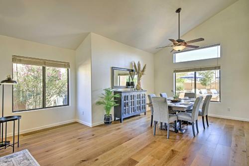 Upscale, Modern Abode, Walk To South Mtn Park