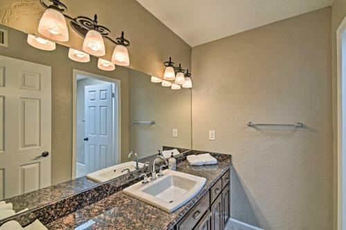 Amazing Scottsdale Abode With Private Oasis!