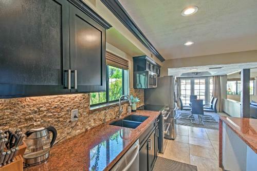 Amazing Scottsdale Abode With Private Oasis!