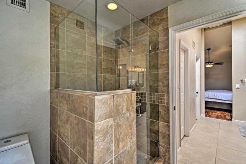 Amazing Scottsdale Abode With Private Oasis!
