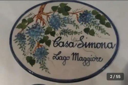 Apartamento Casa Simona Lago Maggiore