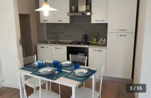 Apartamento Casa Simona Lago Maggiore