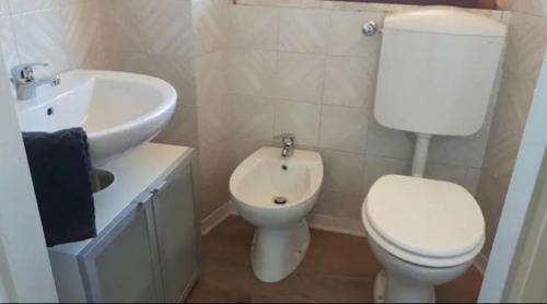 Apartamento Casa Simona Lago Maggiore