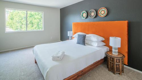 Wanderjaunt - Ace - 2br - Uptown