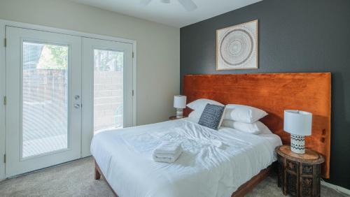 Wanderjaunt - Ace - 2br - Uptown