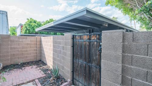 Wanderjaunt - Ace - 2br - Uptown
