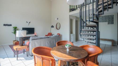 Wanderjaunt - Ace - 2br - Uptown