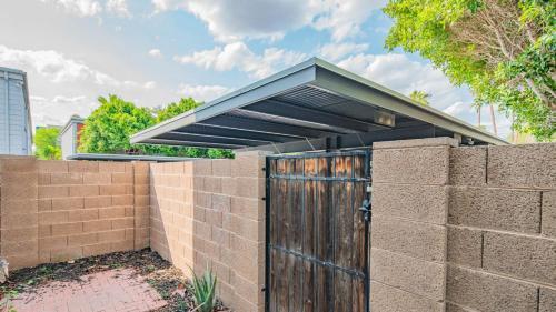 Wanderjaunt - Ace - 2br - Uptown