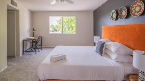 Wanderjaunt - Ace - 2br - Uptown