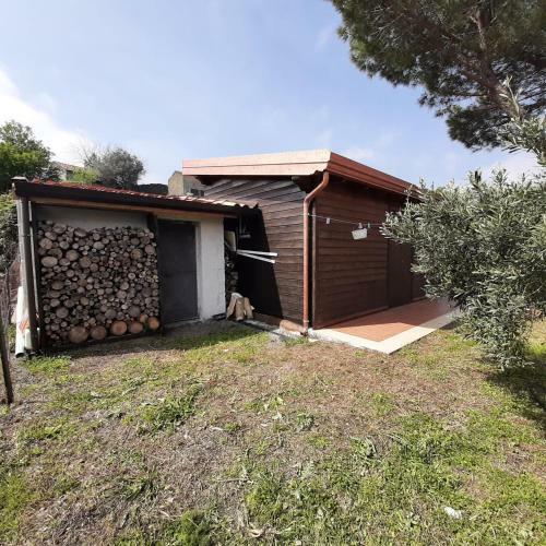 Tuccio's Villa