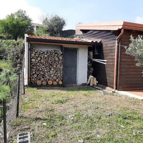 Tuccio's Villa