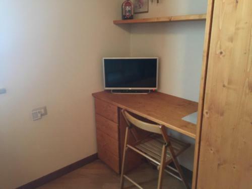 Apartamento La Vista Sulla Valmalenco