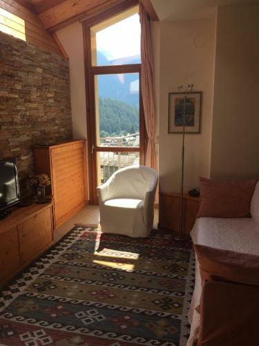 Apartamento La Vista Sulla Valmalenco