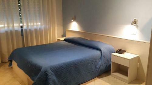 Hotel Sirio