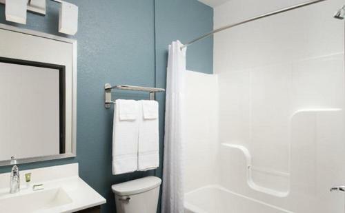 Hotel Woodspring Suites Phoenix-deer Valley