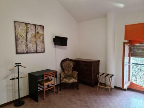 Bed & Breakfast Villa Terzaghi