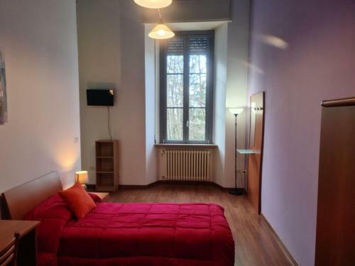 Bed & Breakfast Villa Terzaghi