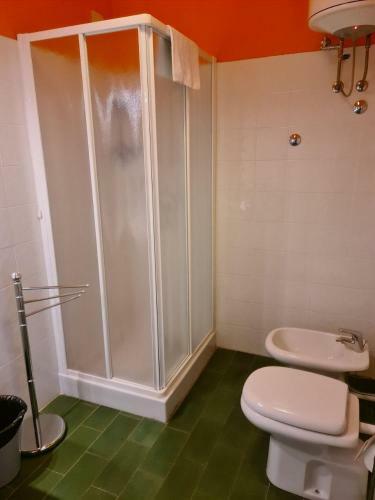 Bed & Breakfast Villa Terzaghi