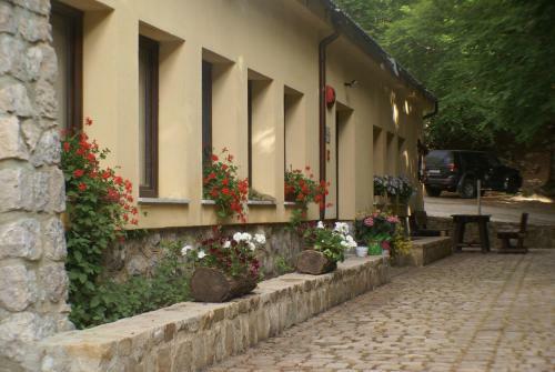 Albergue Rifugio Giuliano Marini