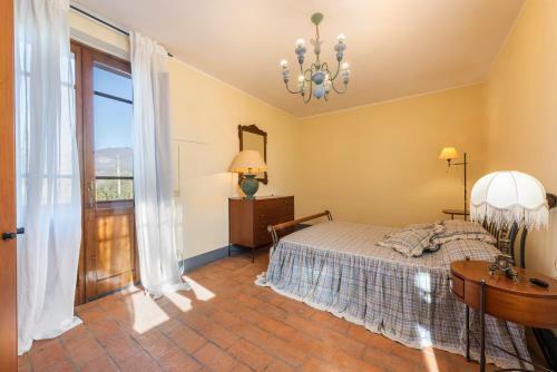 Villa Del Giardo