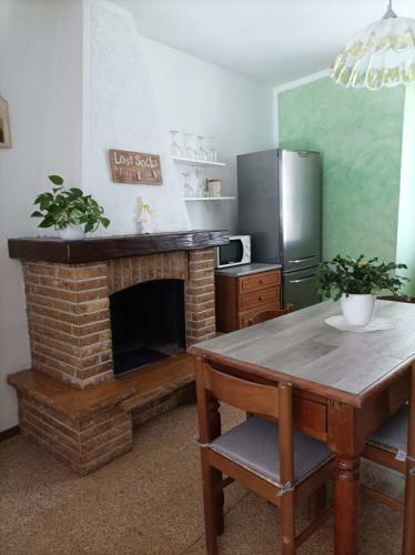 Apartamento Casa Bellavista
