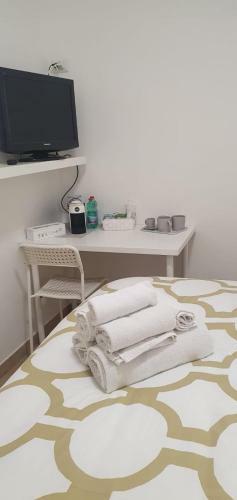 Bed & Breakfast Guest House Alifla'