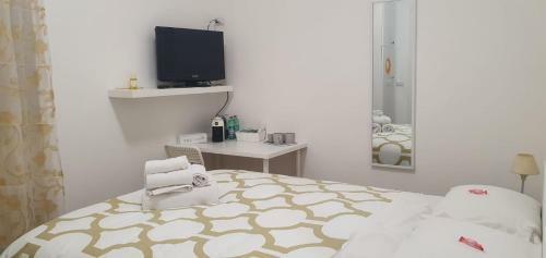 Bed & Breakfast Guest House Alifla'