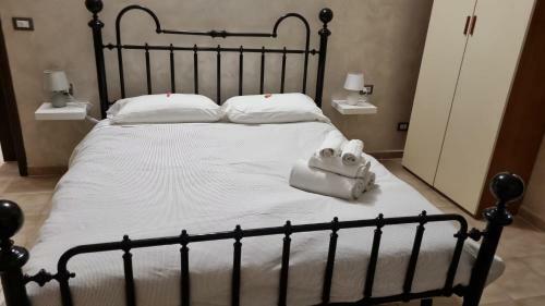 Bed & Breakfast Guest House Alifla'