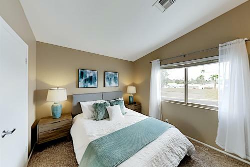 Cove At North Canyon Home