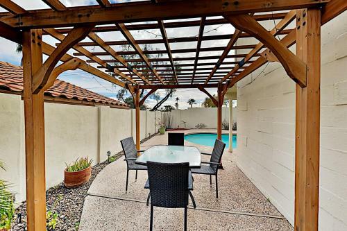 Cove At North Canyon Home
