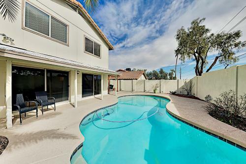 Cove At North Canyon Home