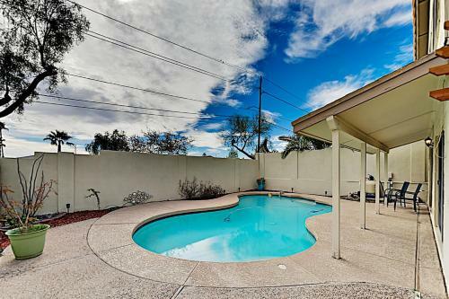 Cove At North Canyon Home