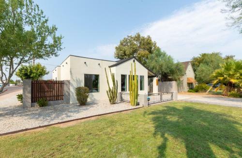 Casa Coronado