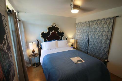 Apartamento The Claremont #4