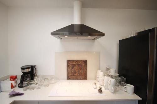 Apartamento The Claremont #4