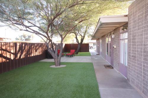 Apartamento The Claremont #4