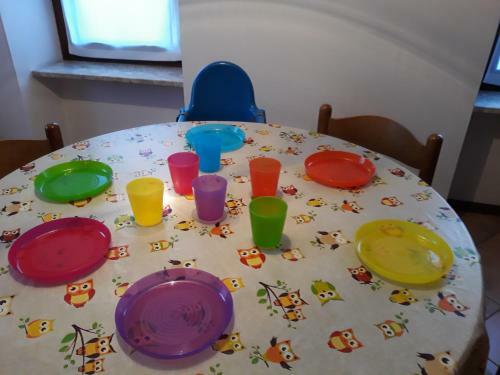 Mariva Holiday Home