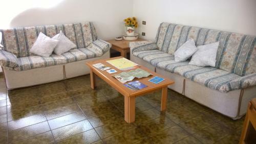 Mariva Holiday Home