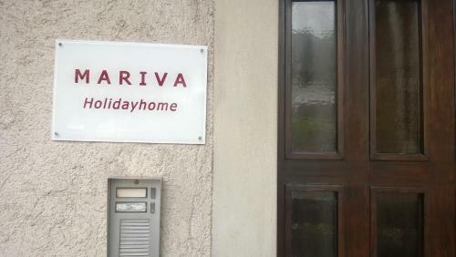 Mariva Holiday Home